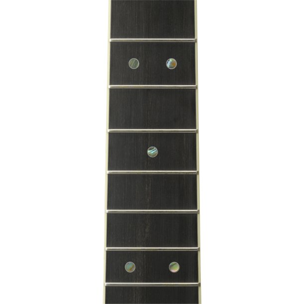 Yamaha LL16 ARE Brown Sunburst